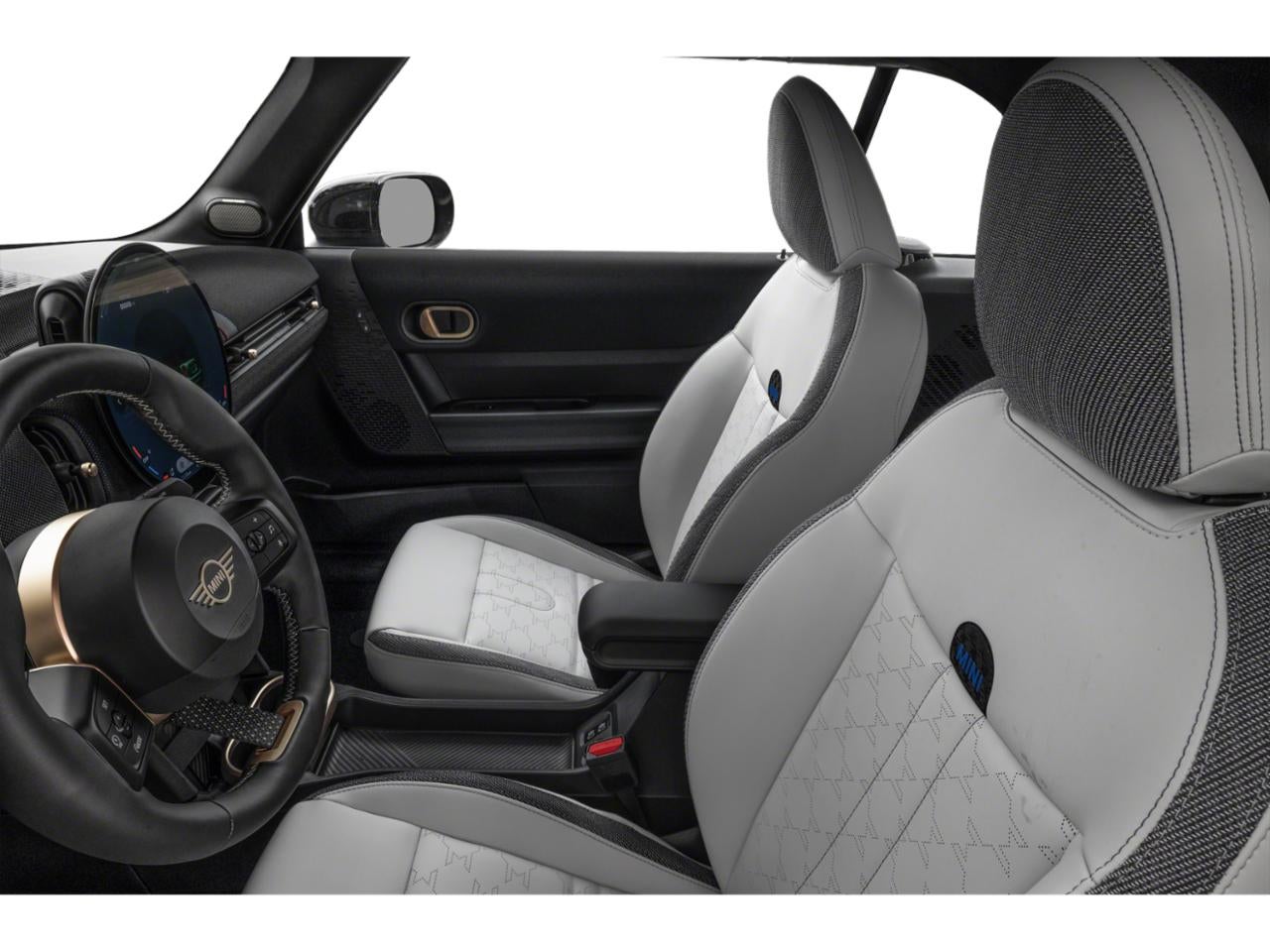 2025 MINI Cooper S Convertible Cooper S