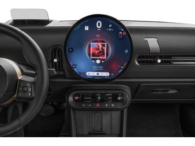 2025 MINI Cooper S Convertible Cooper S