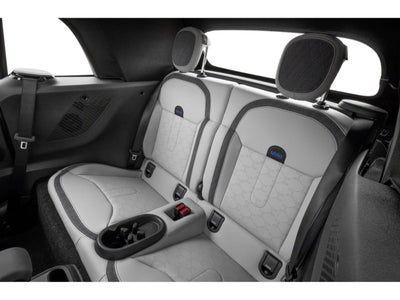 2025 MINI Cooper S Convertible Cooper S