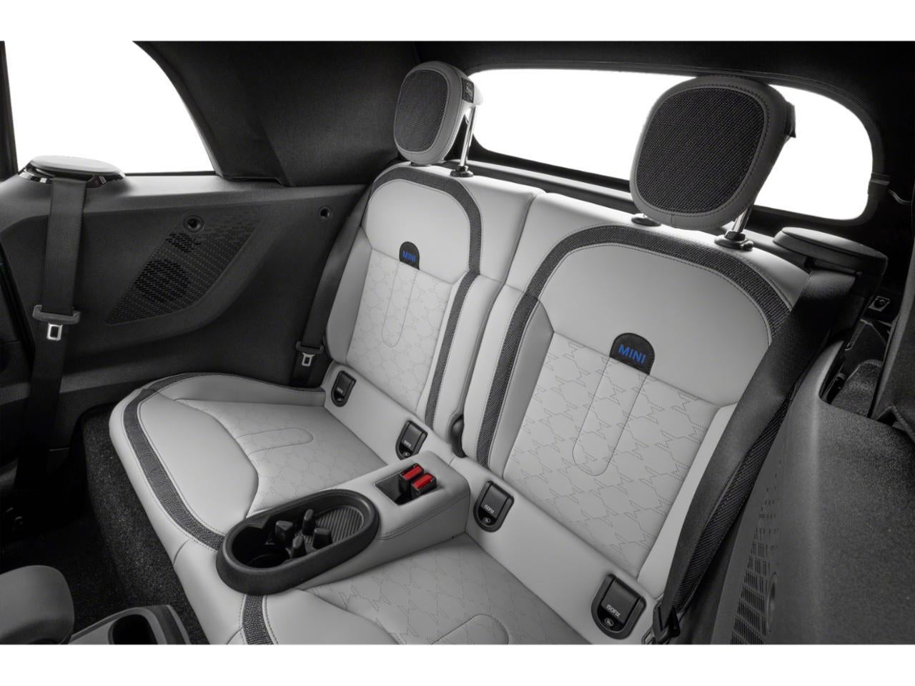 2025 MINI Cooper S Convertible Cooper S