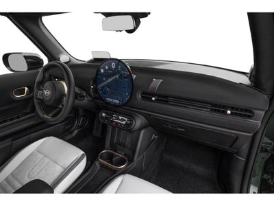2025 MINI Cooper S Convertible Cooper S
