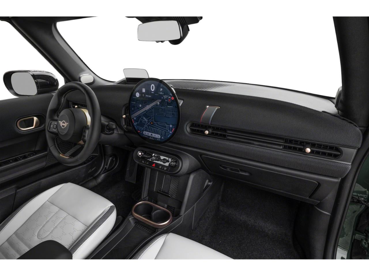 2025 MINI Cooper S Convertible Cooper S
