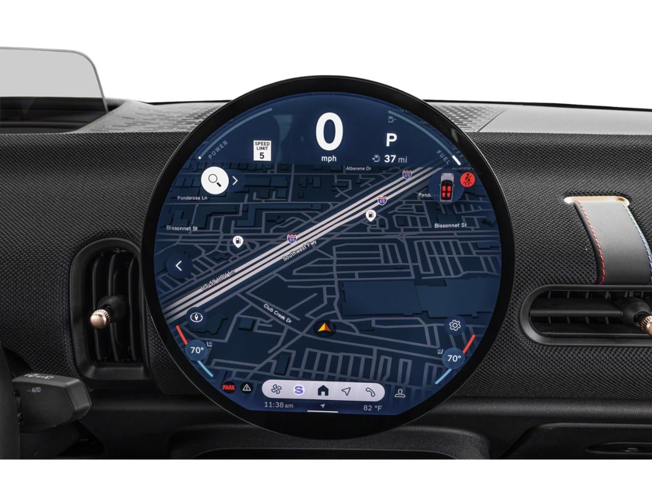 2025 MINI Cooper S Convertible Cooper S