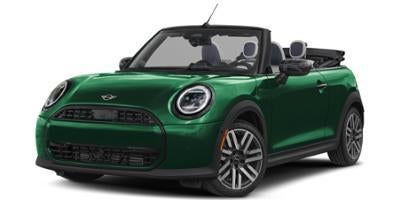 2025 MINI Cooper S Convertible Cooper S