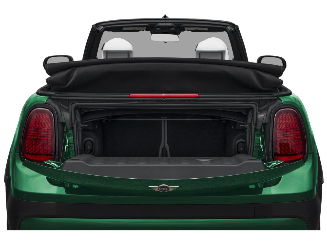 2025 MINI Cooper S Convertible Cooper S