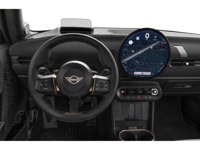 2025 MINI Cooper S Convertible Cooper S
