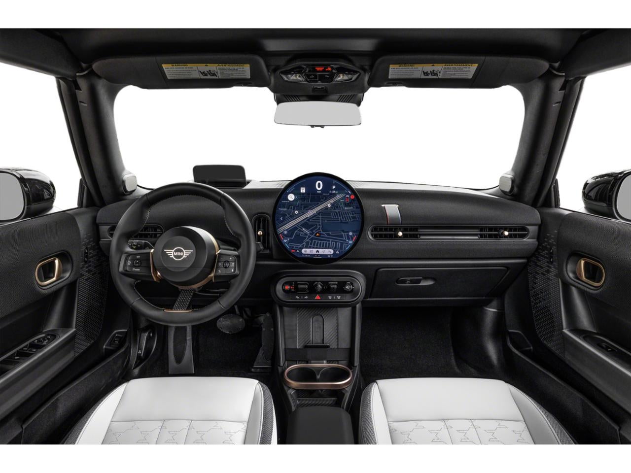 2025 MINI Cooper S Convertible Cooper S