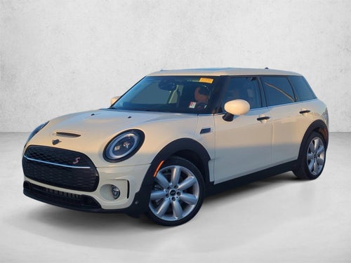 2023 MINI Cooper S Clubman Cooper S