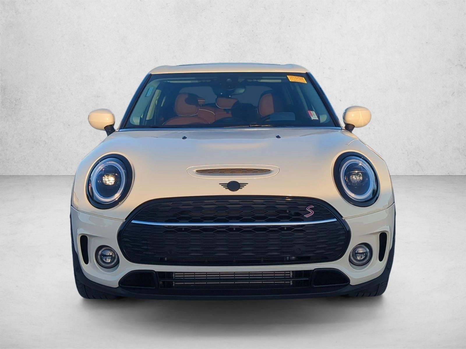 2023 MINI Cooper S Clubman Cooper S