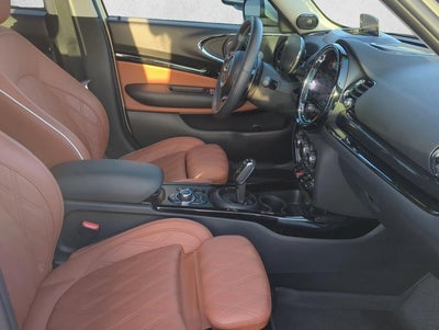 2023 MINI Cooper S Clubman Cooper S