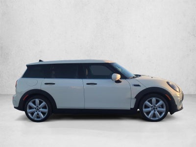 2023 MINI Cooper S Clubman Cooper S