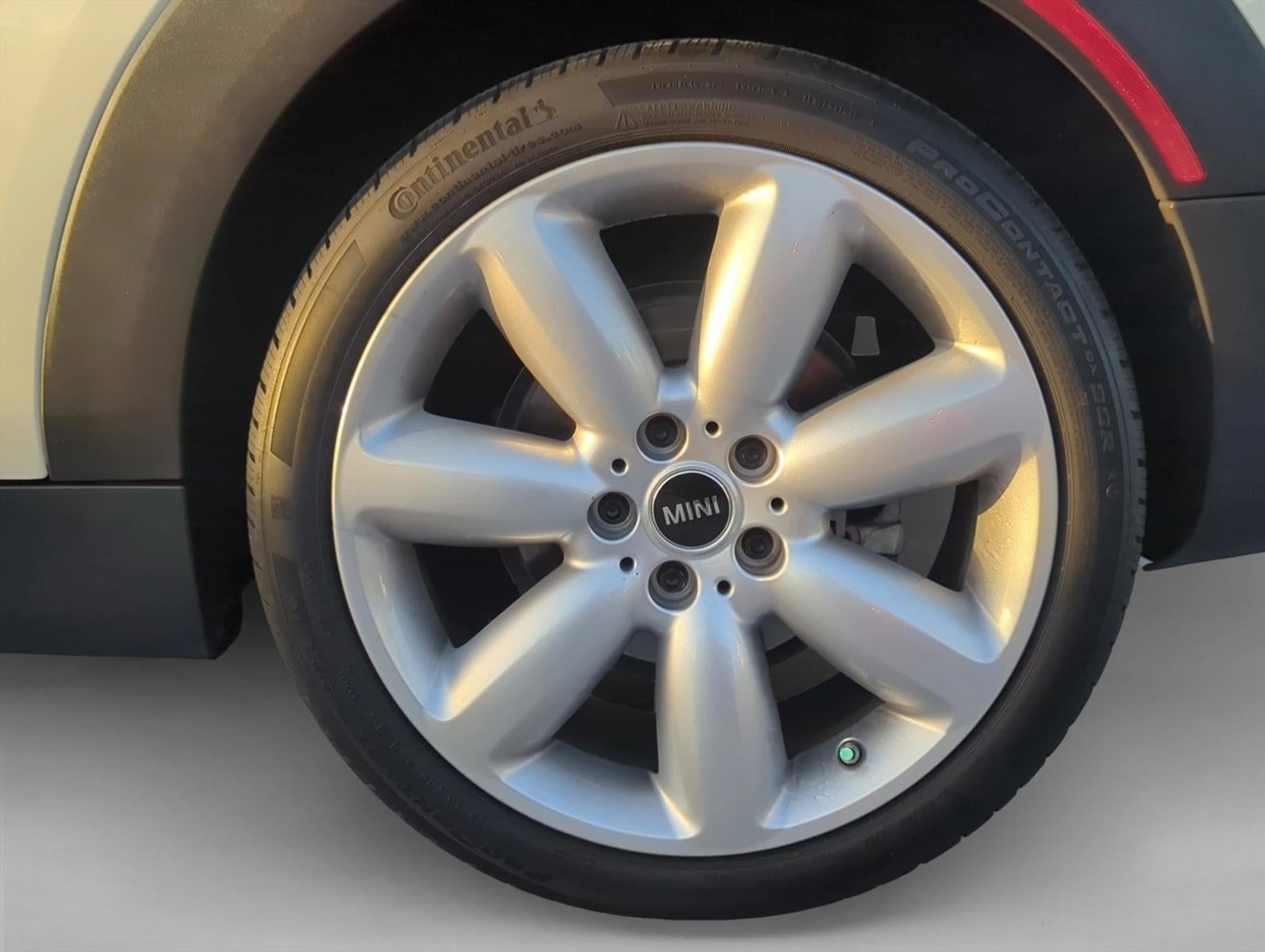 2023 MINI Cooper S Clubman Cooper S