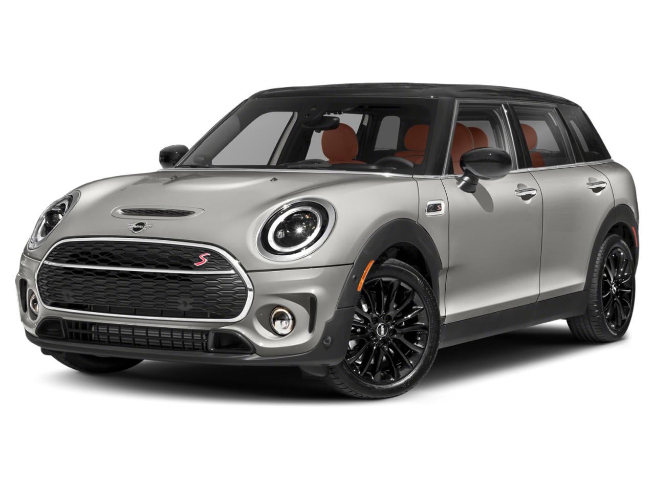 2023 MINI Cooper S Clubman Cooper S
