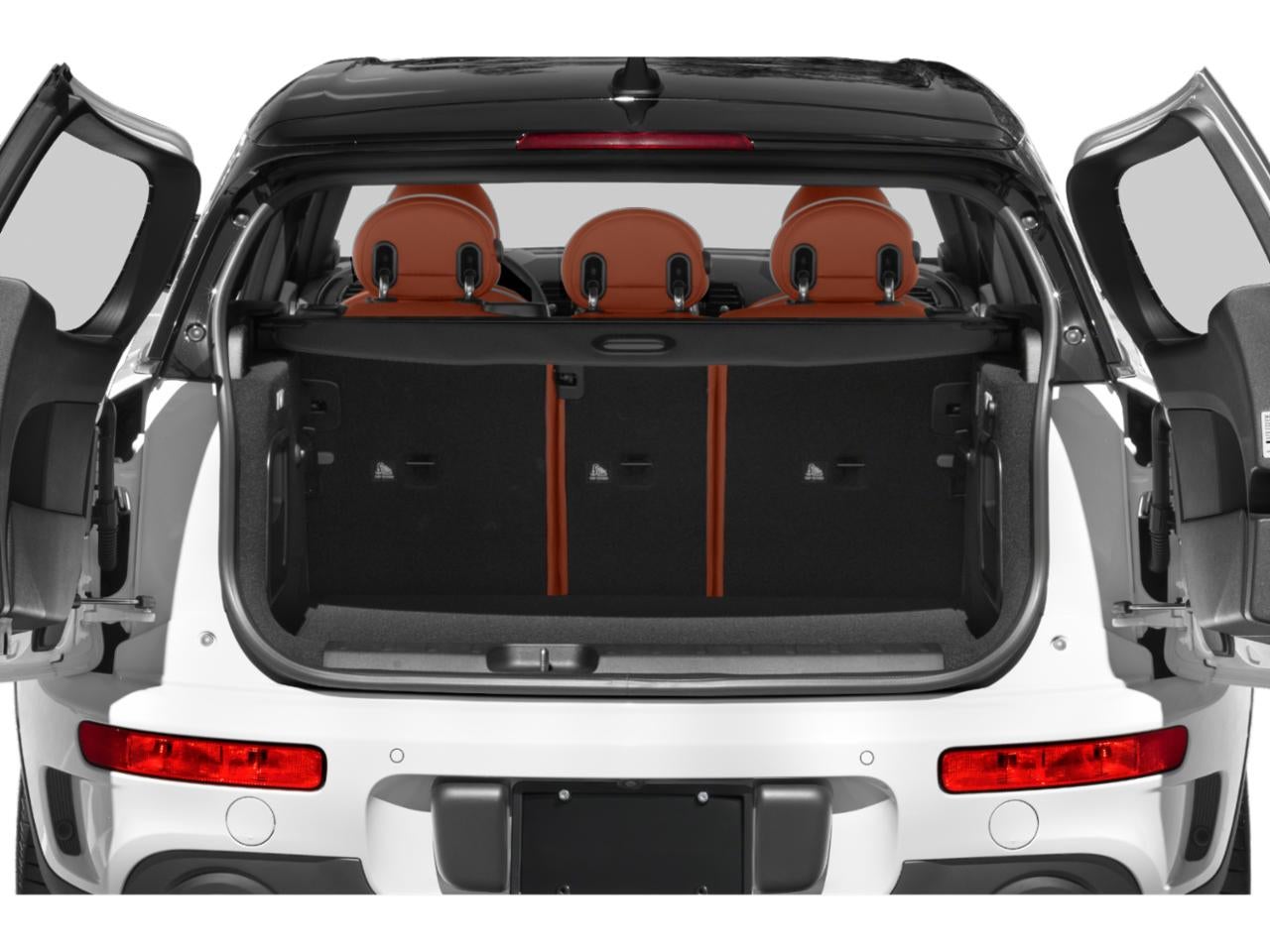 2023 MINI Cooper S Clubman Cooper S