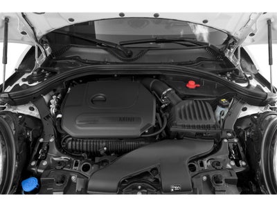 2023 MINI Cooper S Clubman Cooper S