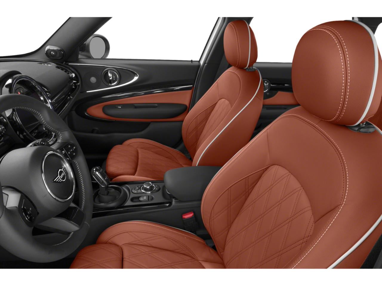 2023 MINI Cooper S Clubman Cooper S