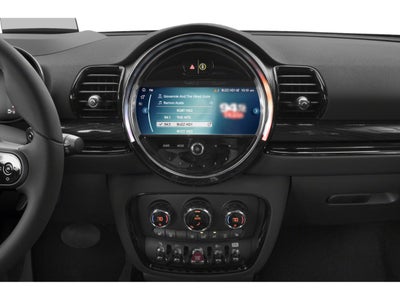 2023 MINI Cooper S Clubman Cooper S