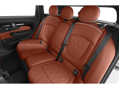 2023 MINI Cooper S Clubman Cooper S