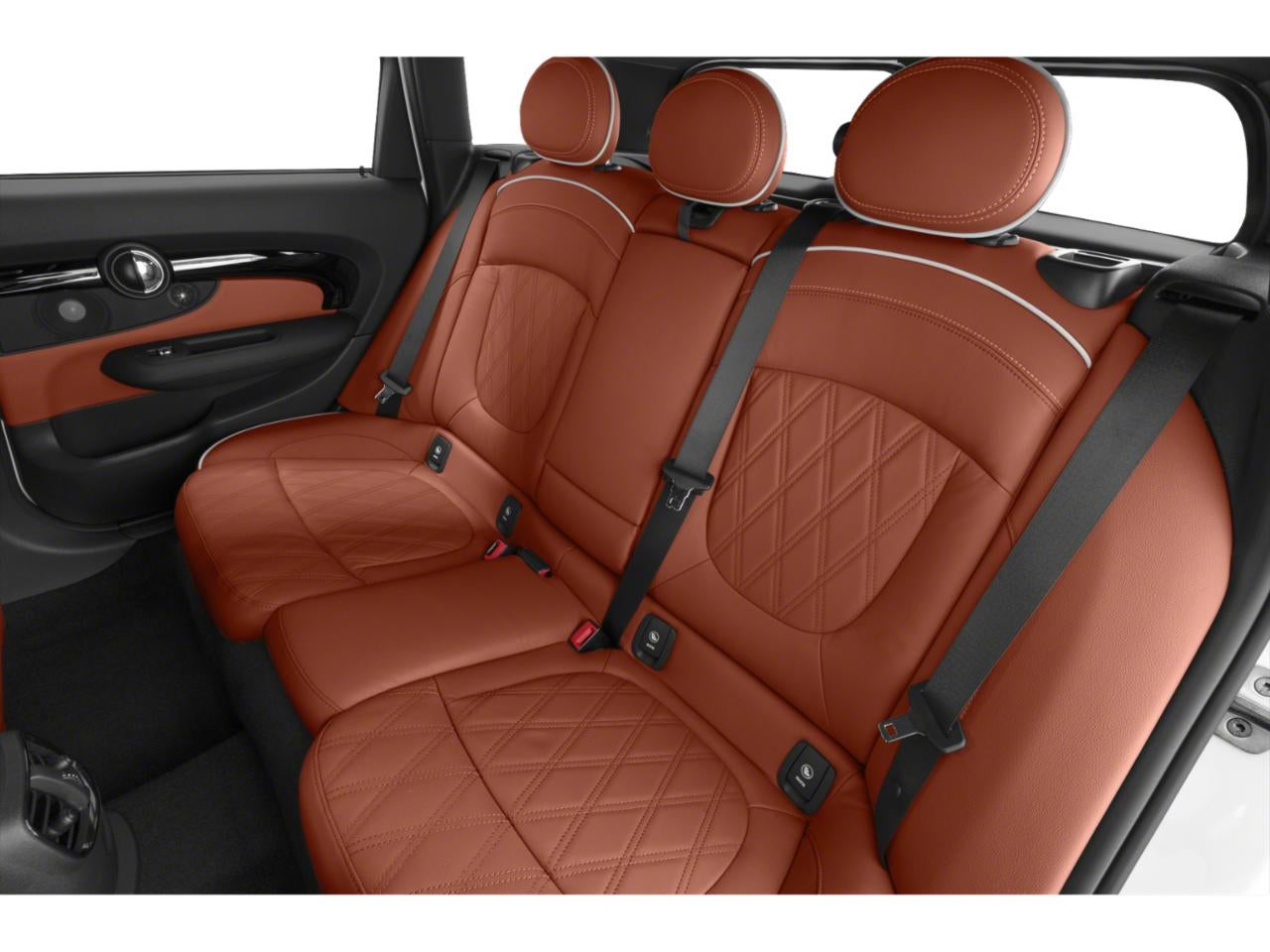 2023 MINI Cooper S Clubman Cooper S