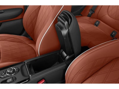 2023 MINI Cooper S Clubman Cooper S