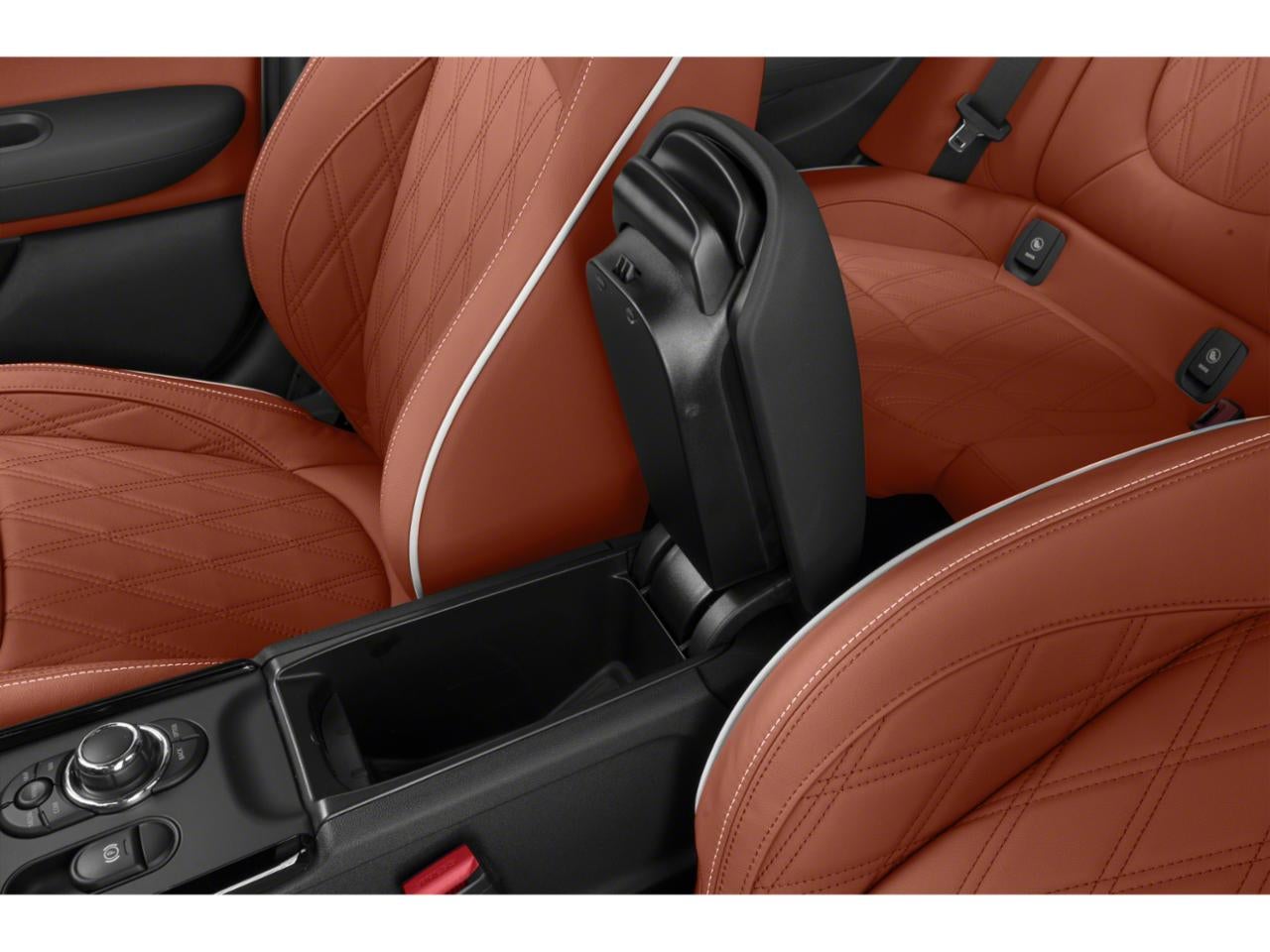 2023 MINI Cooper S Clubman Cooper S