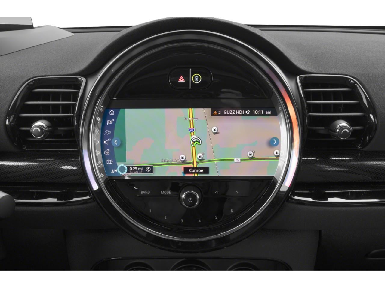 2023 MINI Cooper S Clubman Cooper S