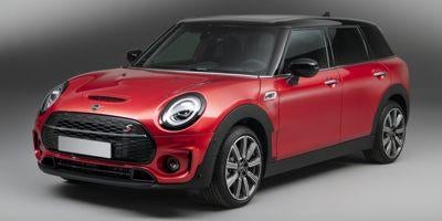 2023 MINI Cooper S Clubman Cooper S
