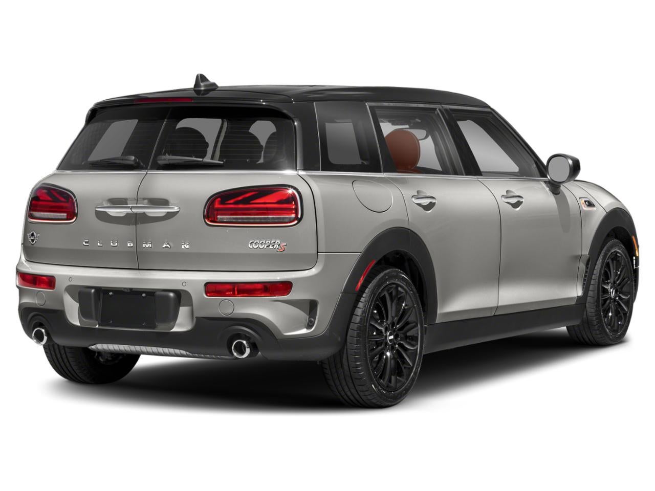 2023 MINI Cooper S Clubman Cooper S