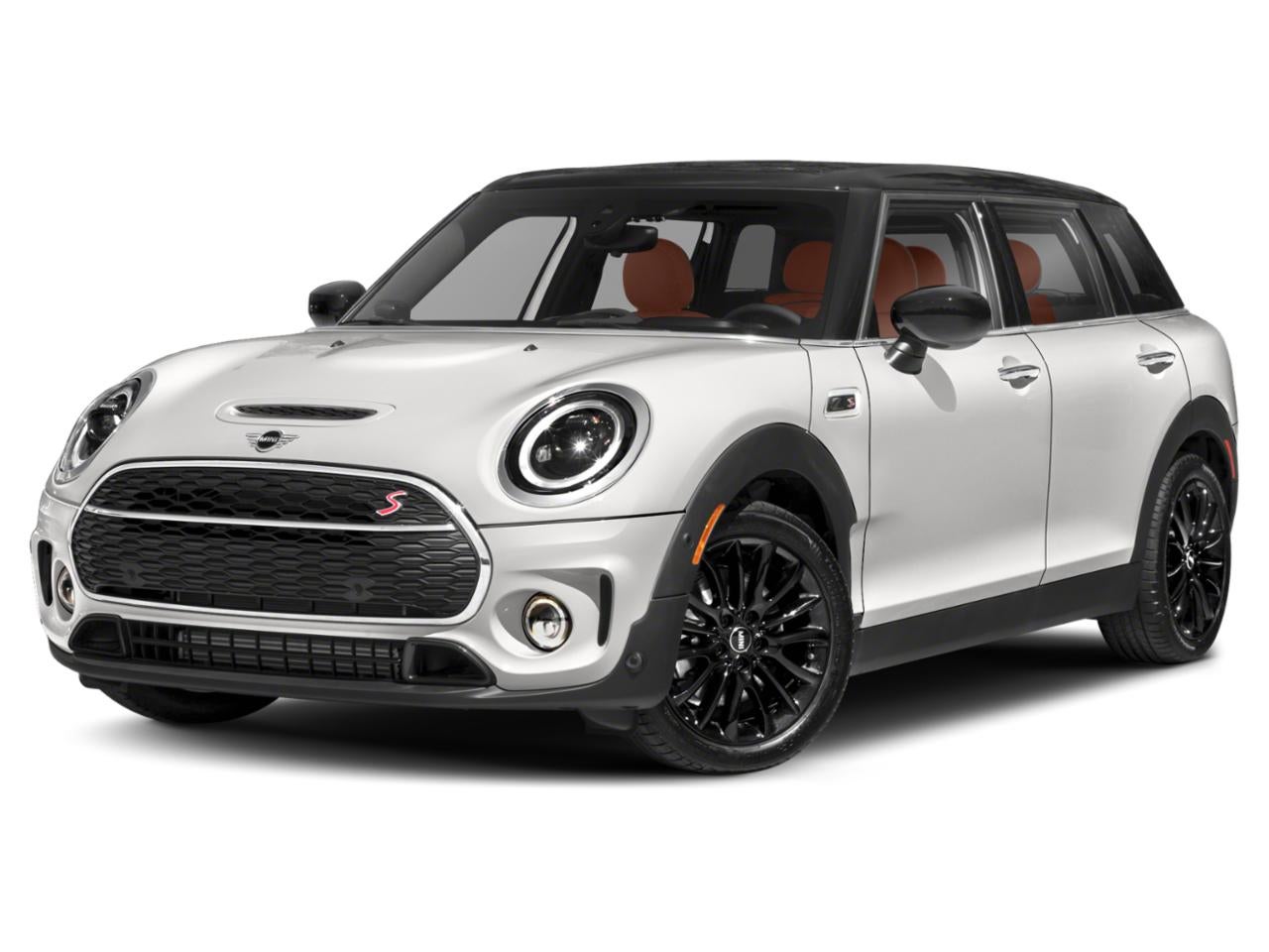 2023 MINI Cooper S Clubman Cooper S