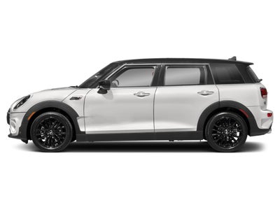 2023 MINI Cooper S Clubman Cooper S
