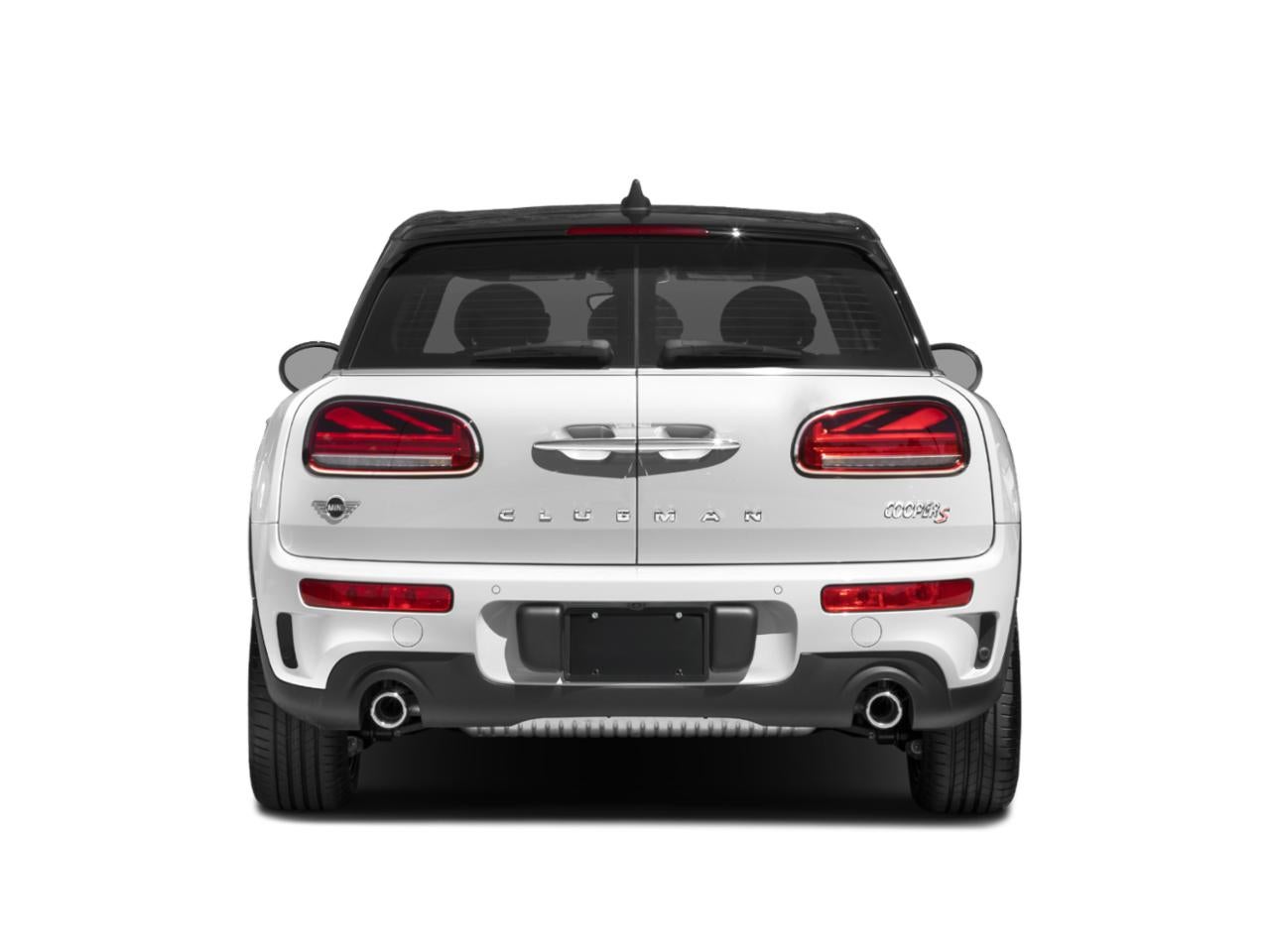 2023 MINI Cooper S Clubman Cooper S