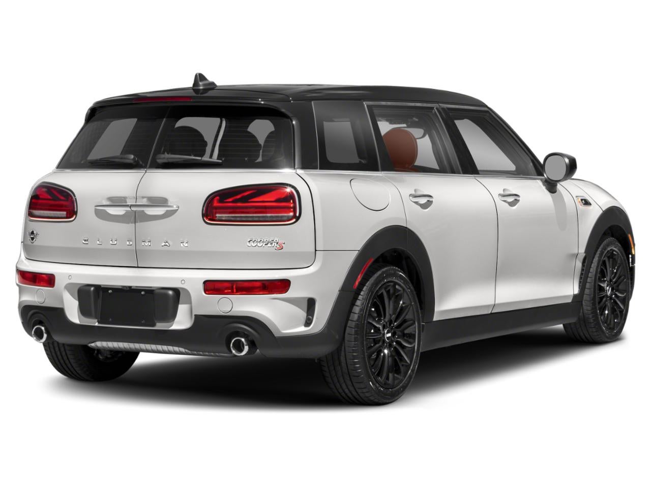 2023 MINI Cooper S Clubman Cooper S