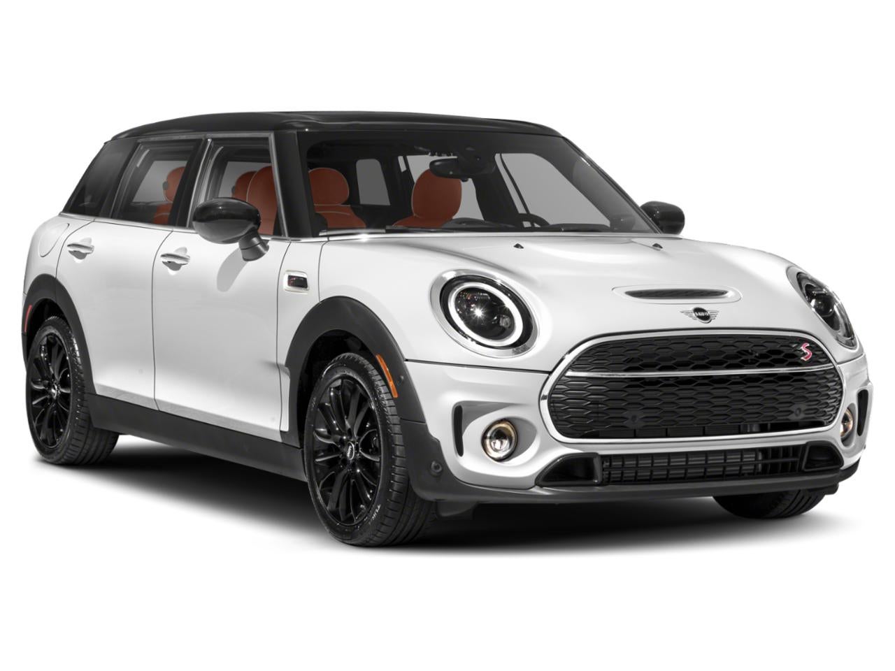 2023 MINI Cooper S Clubman Cooper S