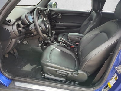 2019 MINI Oxford Edition Oxford Edition
