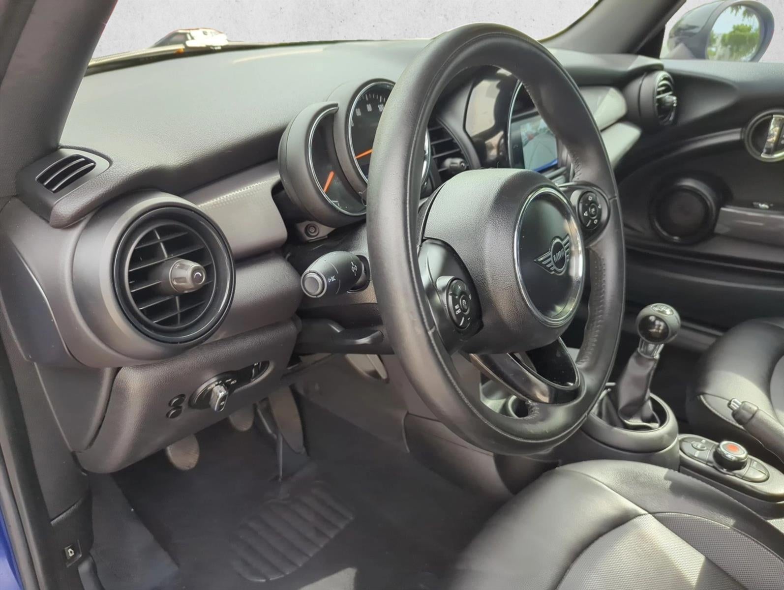 2019 MINI Oxford Edition Oxford Edition