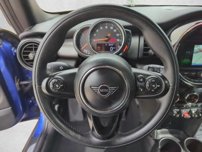 2019 MINI Oxford Edition Oxford Edition