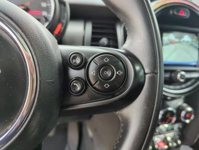 2019 MINI Oxford Edition Oxford Edition