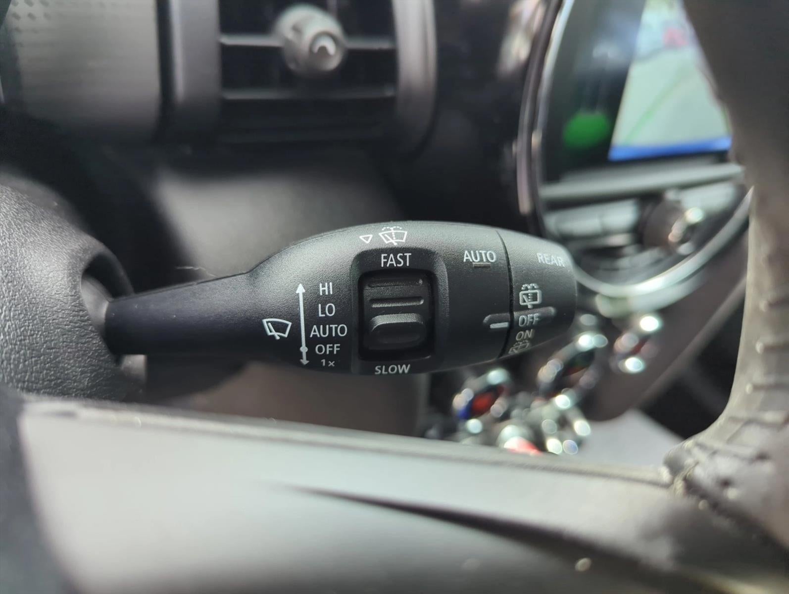 2019 MINI Oxford Edition Oxford Edition
