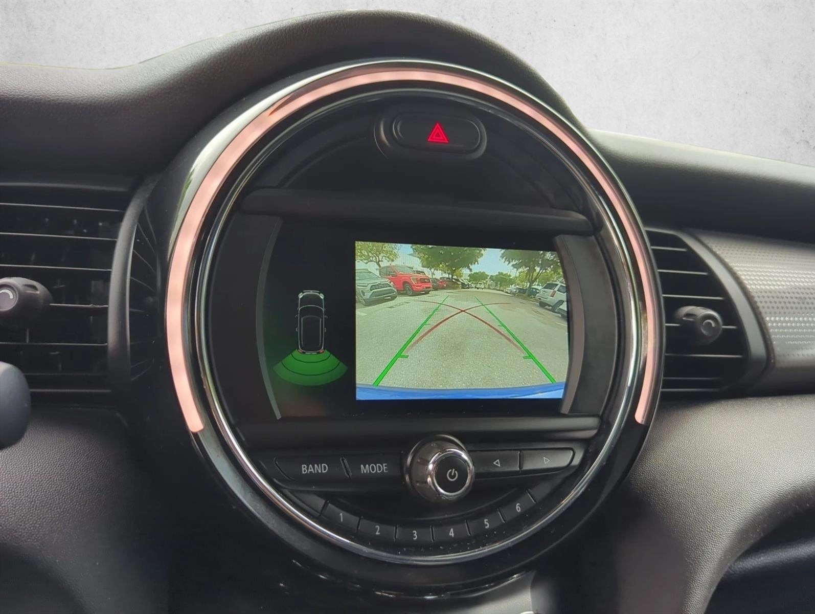 2019 MINI Oxford Edition Oxford Edition