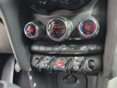 2019 MINI Oxford Edition Oxford Edition