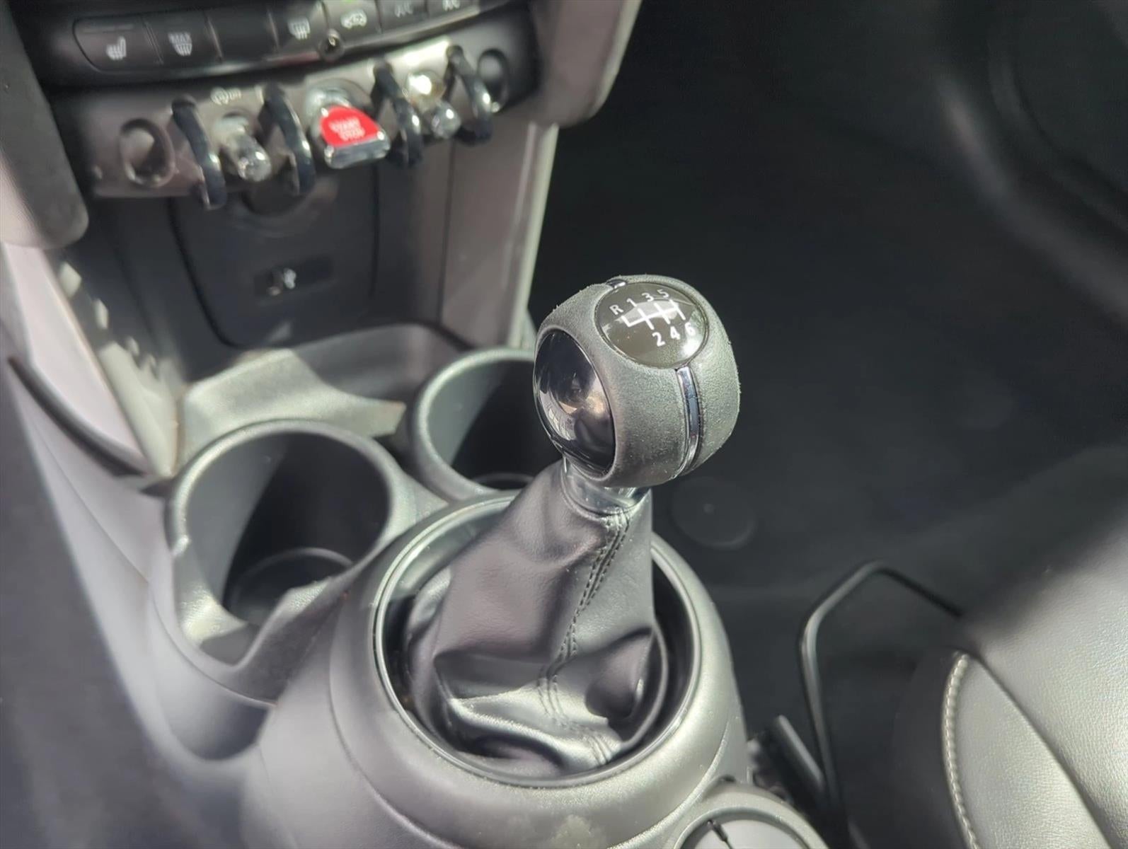 2019 MINI Oxford Edition Oxford Edition