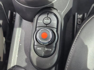 2019 MINI Oxford Edition Oxford Edition