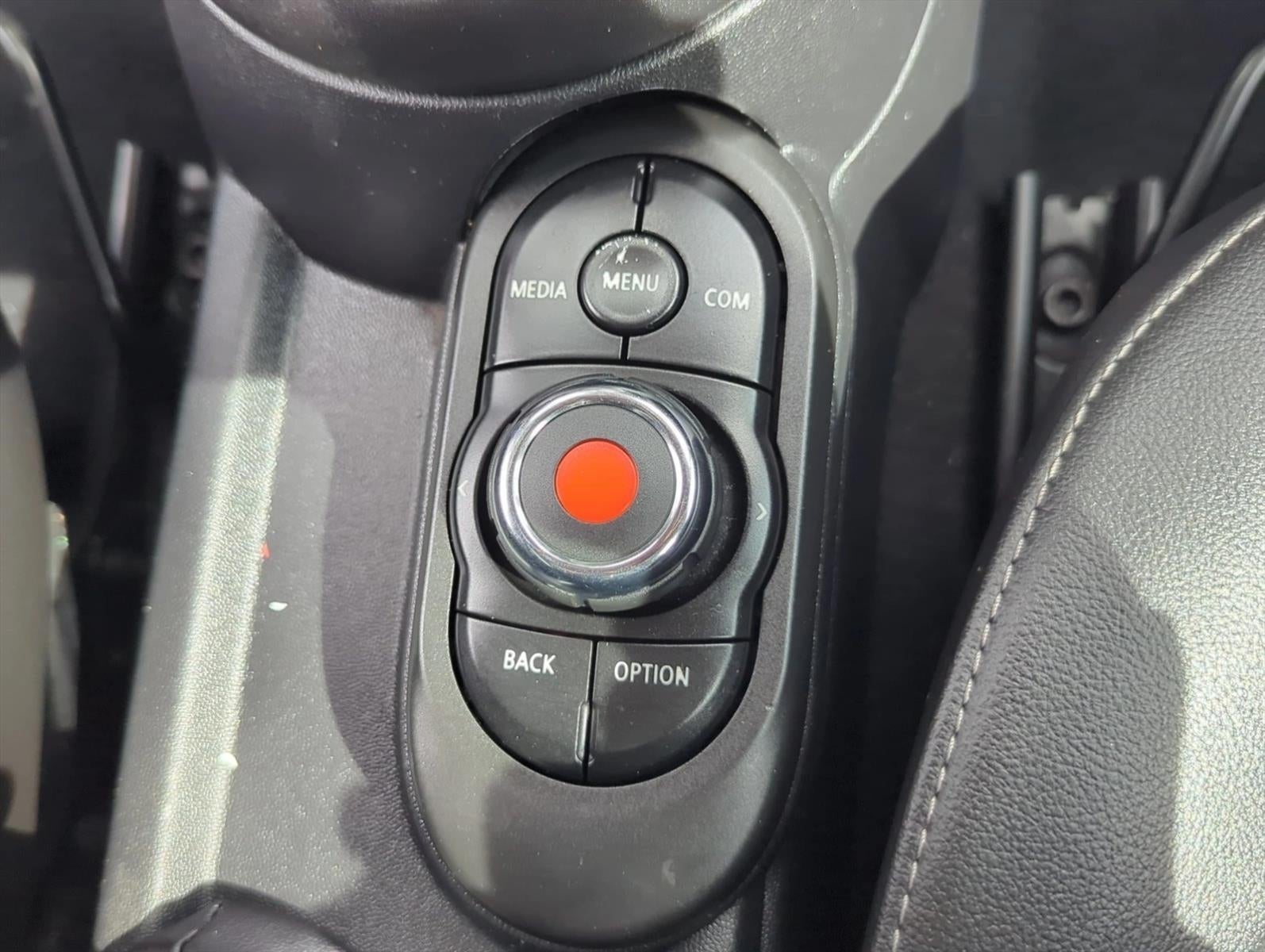 2019 MINI Oxford Edition Oxford Edition