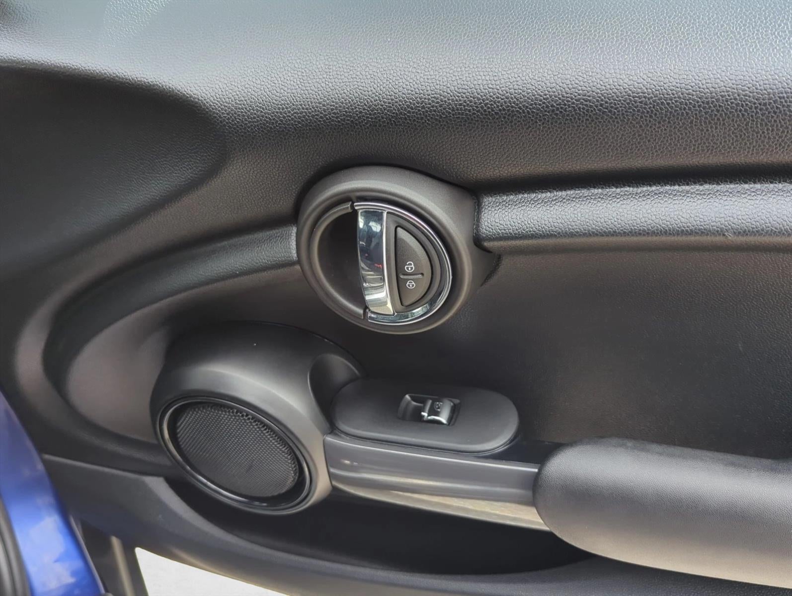 2019 MINI Oxford Edition Oxford Edition