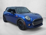 2019 MINI Oxford Edition Oxford Edition