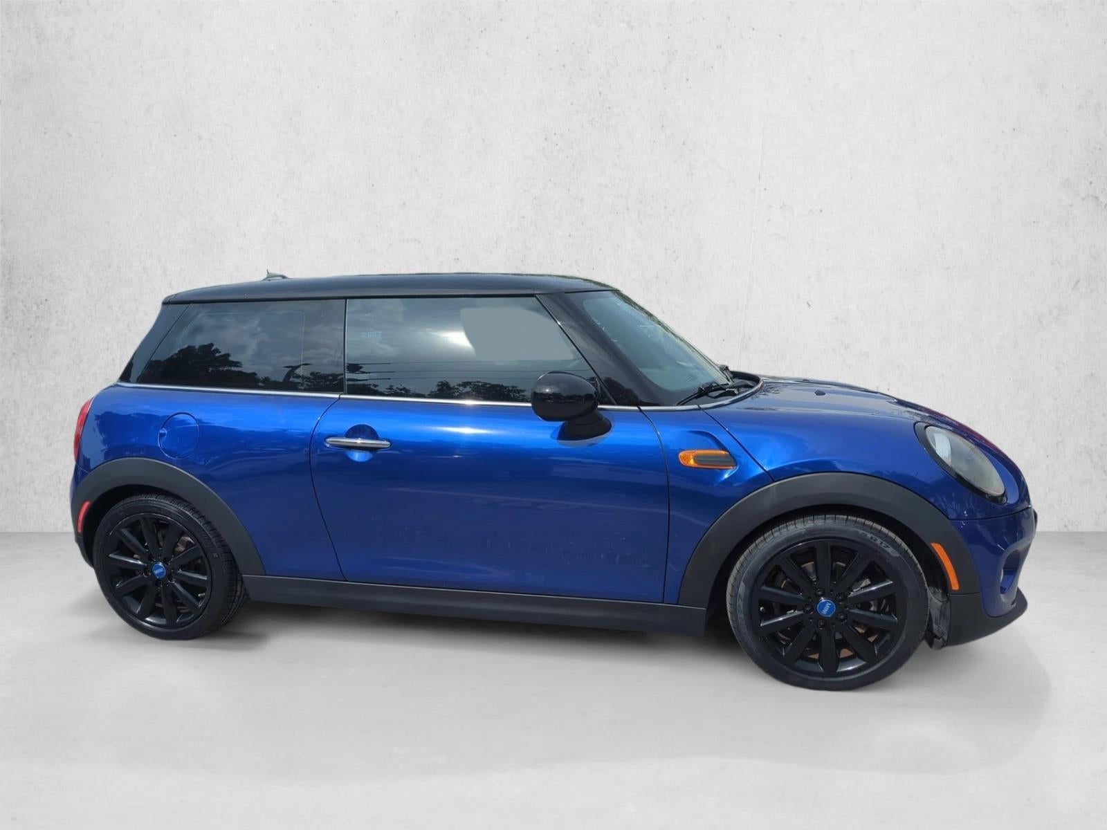 2019 MINI Oxford Edition Oxford Edition
