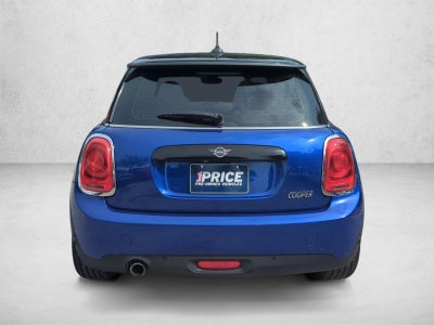 2019 MINI Oxford Edition Oxford Edition