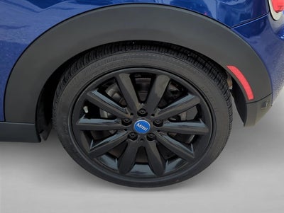 2019 MINI Oxford Edition Oxford Edition