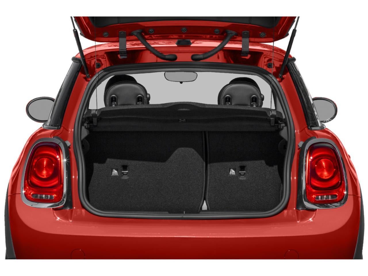 2019 MINI Oxford Edition Oxford Edition