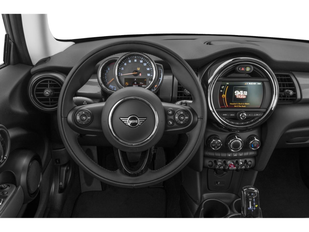 2019 MINI Oxford Edition Oxford Edition